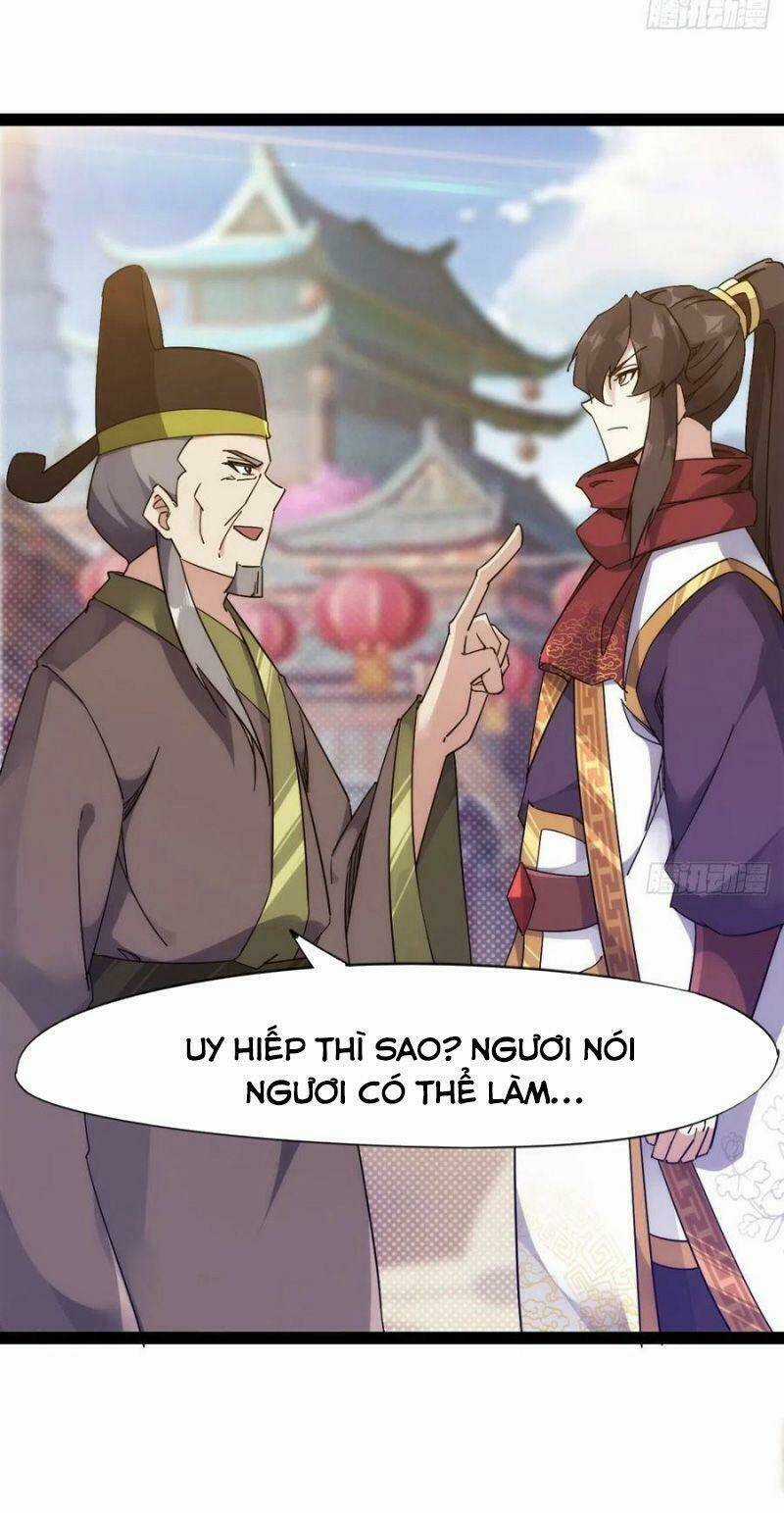 Kiếm Đồ - Chapter 67 - Trang 29