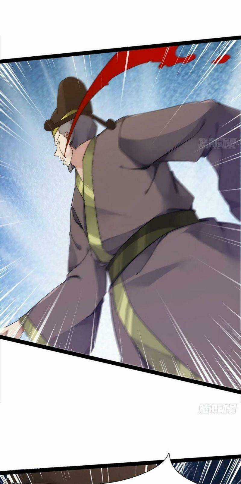 Kiếm Đồ - Chapter 67 - Trang 31