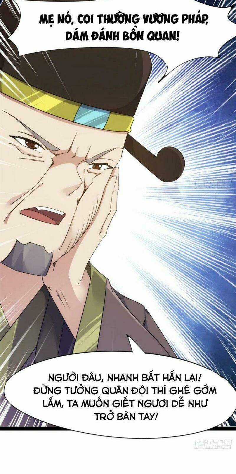 Kiếm Đồ - Chapter 67 - Trang 32