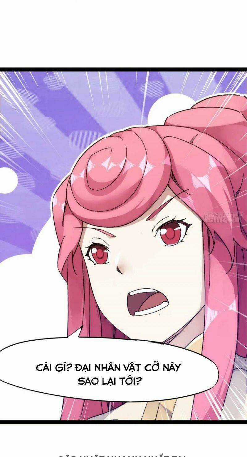 Kiếm Đồ - Chapter 67 - Trang 35