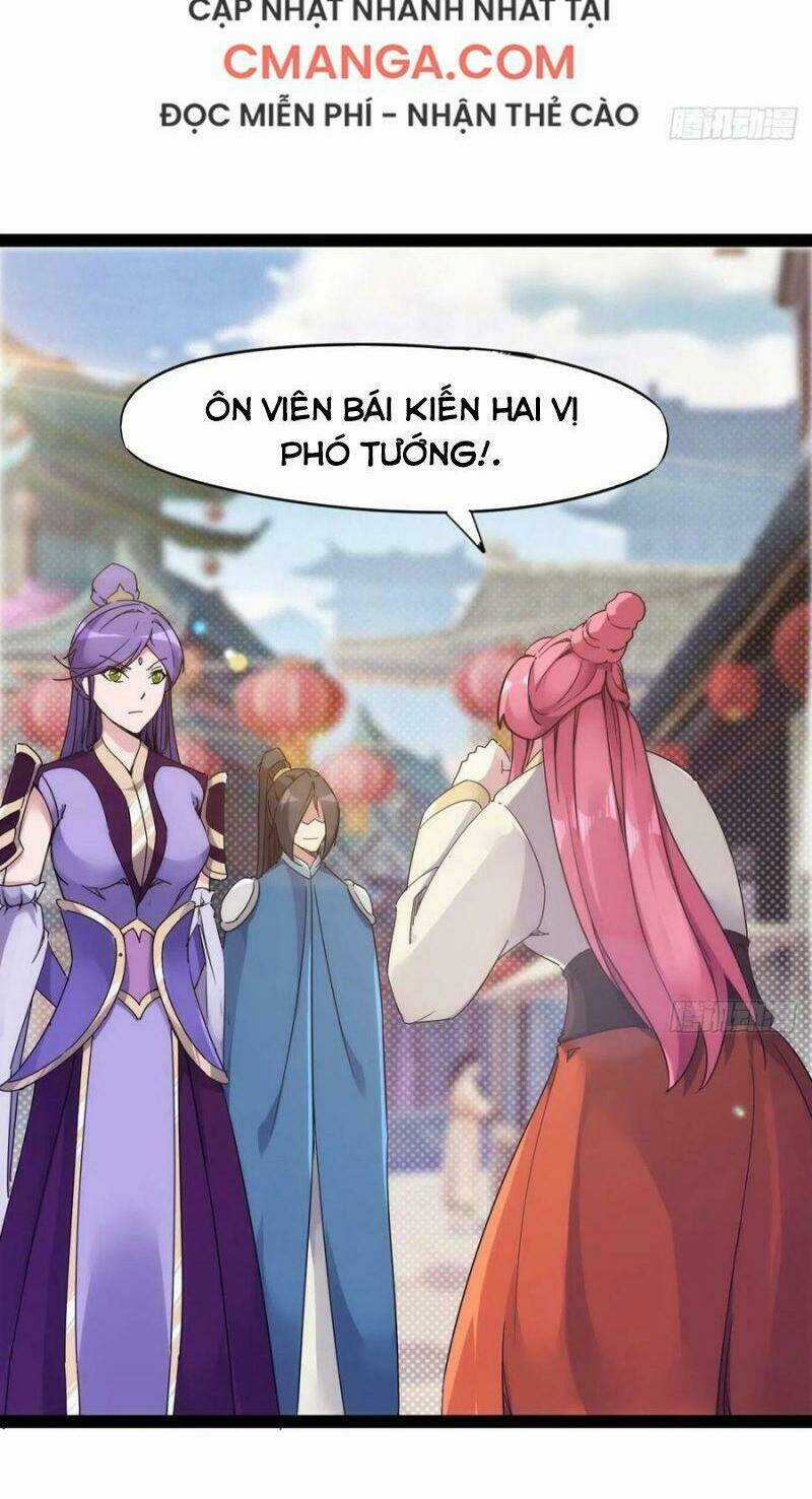 Kiếm Đồ - Chapter 67 - Trang 36