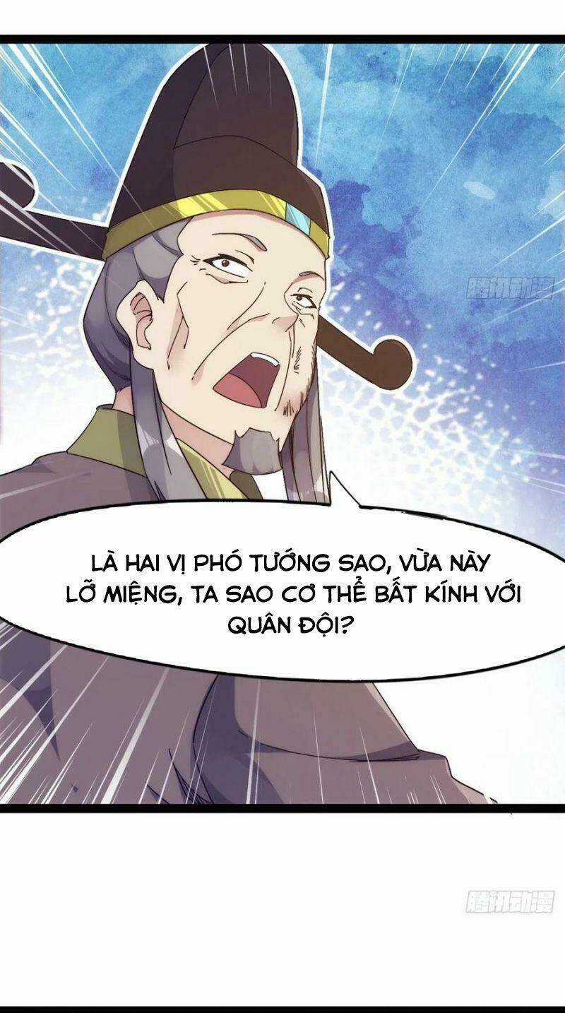 Kiếm Đồ - Chapter 67 - Trang 37