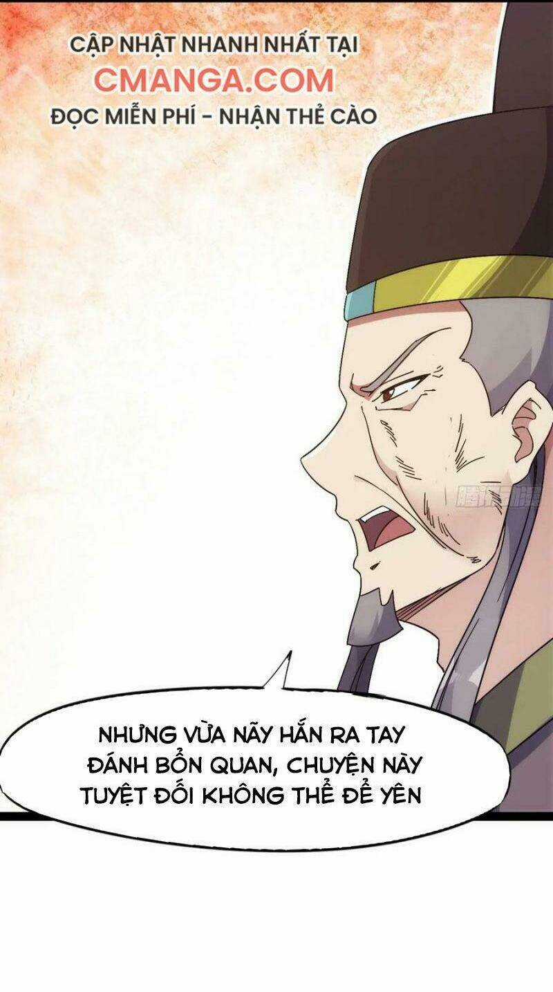 Kiếm Đồ - Chapter 67 - Trang 38