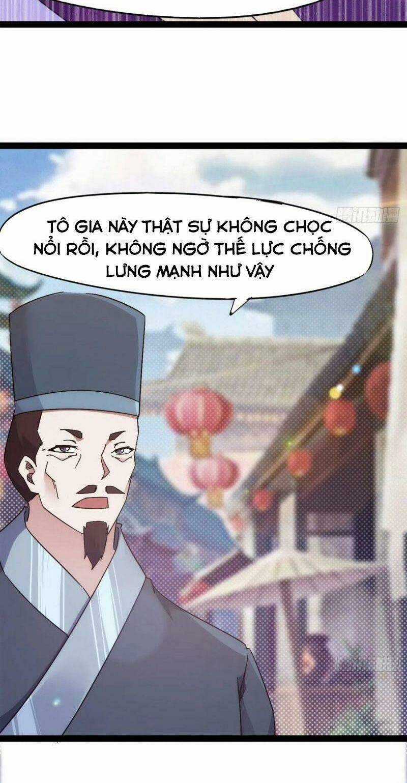 Kiếm Đồ - Chapter 67 - Trang 40