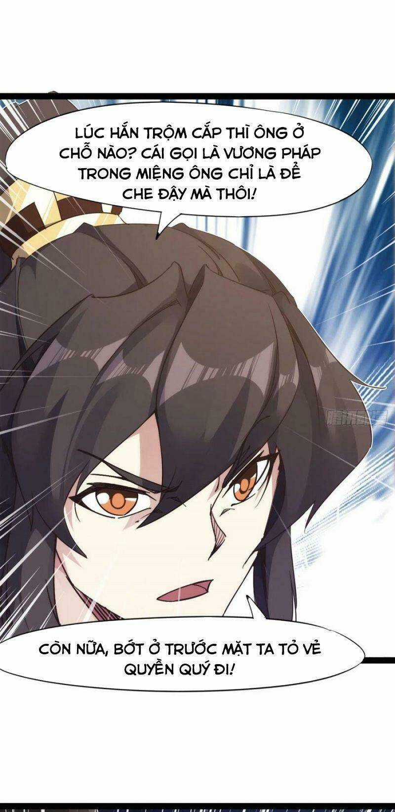 Kiếm Đồ - Chapter 67 - Trang 5