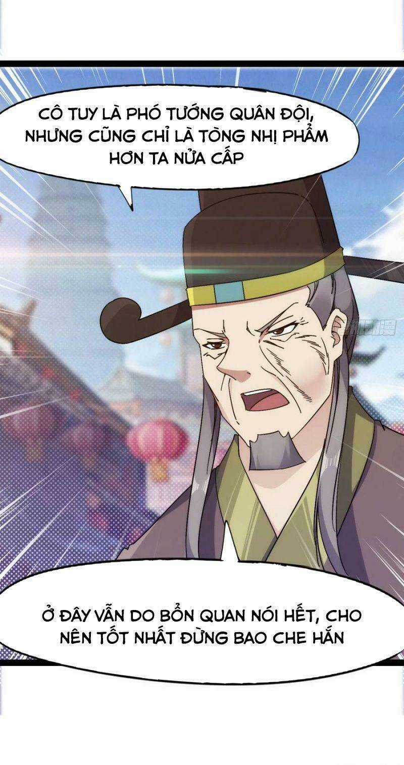 Kiếm Đồ - Chapter 67 - Trang 41