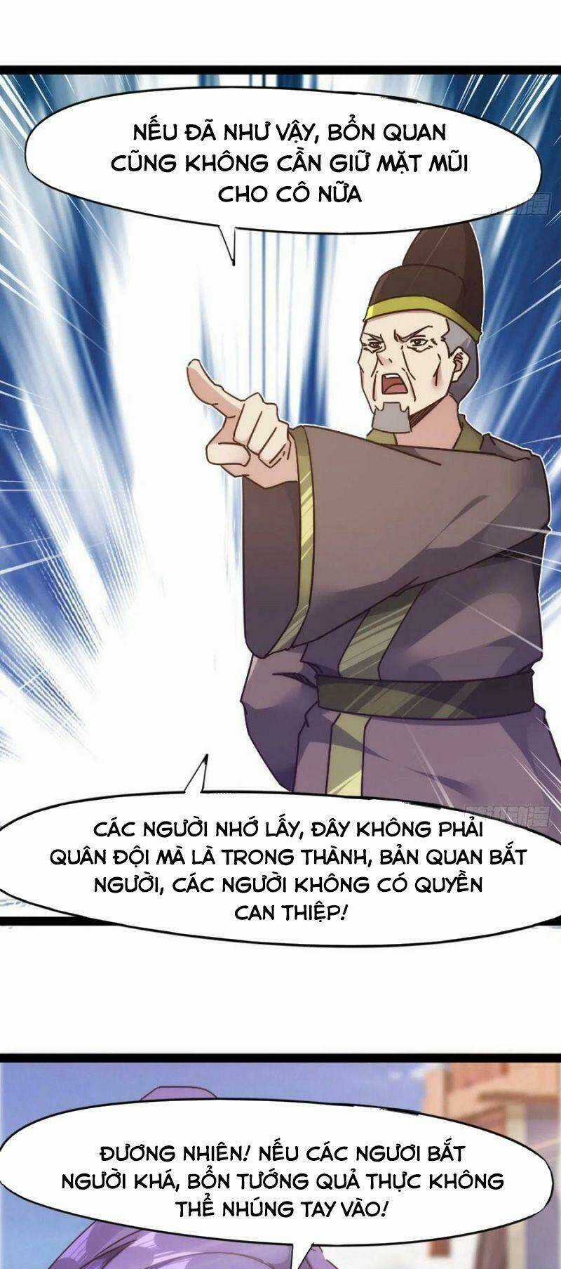 Kiếm Đồ - Chapter 67 - Trang 43