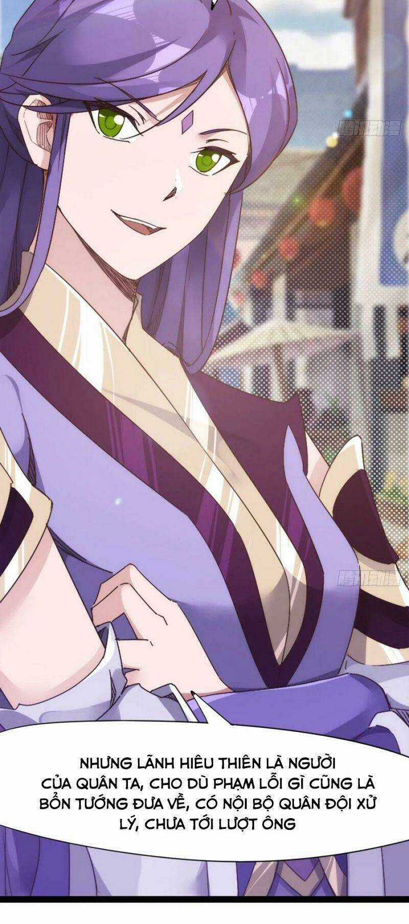 Kiếm Đồ - Chapter 67 - Trang 44