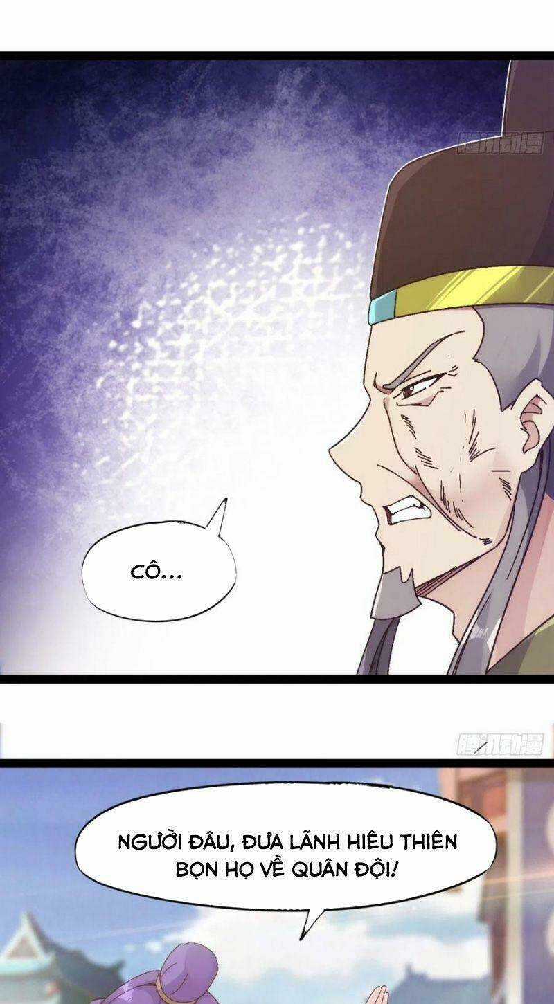 Kiếm Đồ - Chapter 67 - Trang 45