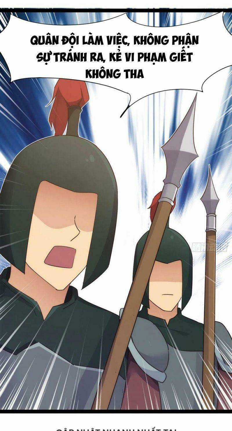 Kiếm Đồ - Chapter 67 - Trang 47