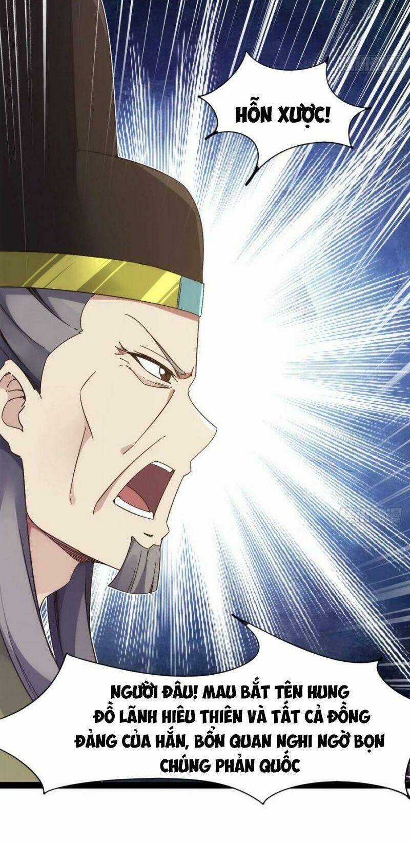 Kiếm Đồ - Chapter 67 - Trang 6