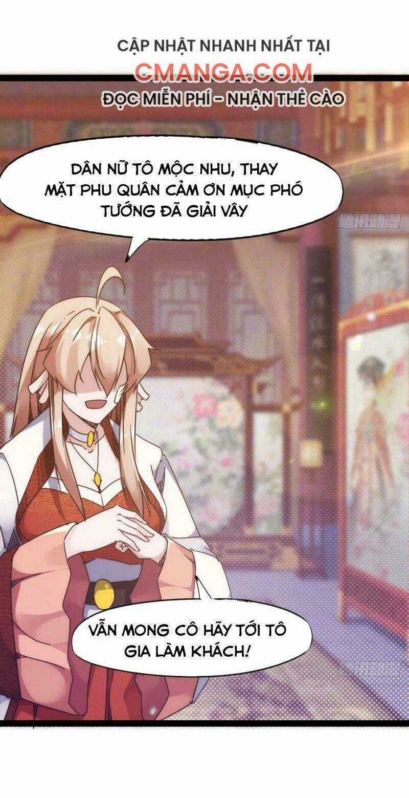 Kiếm Đồ - Chapter 67 - Trang 54