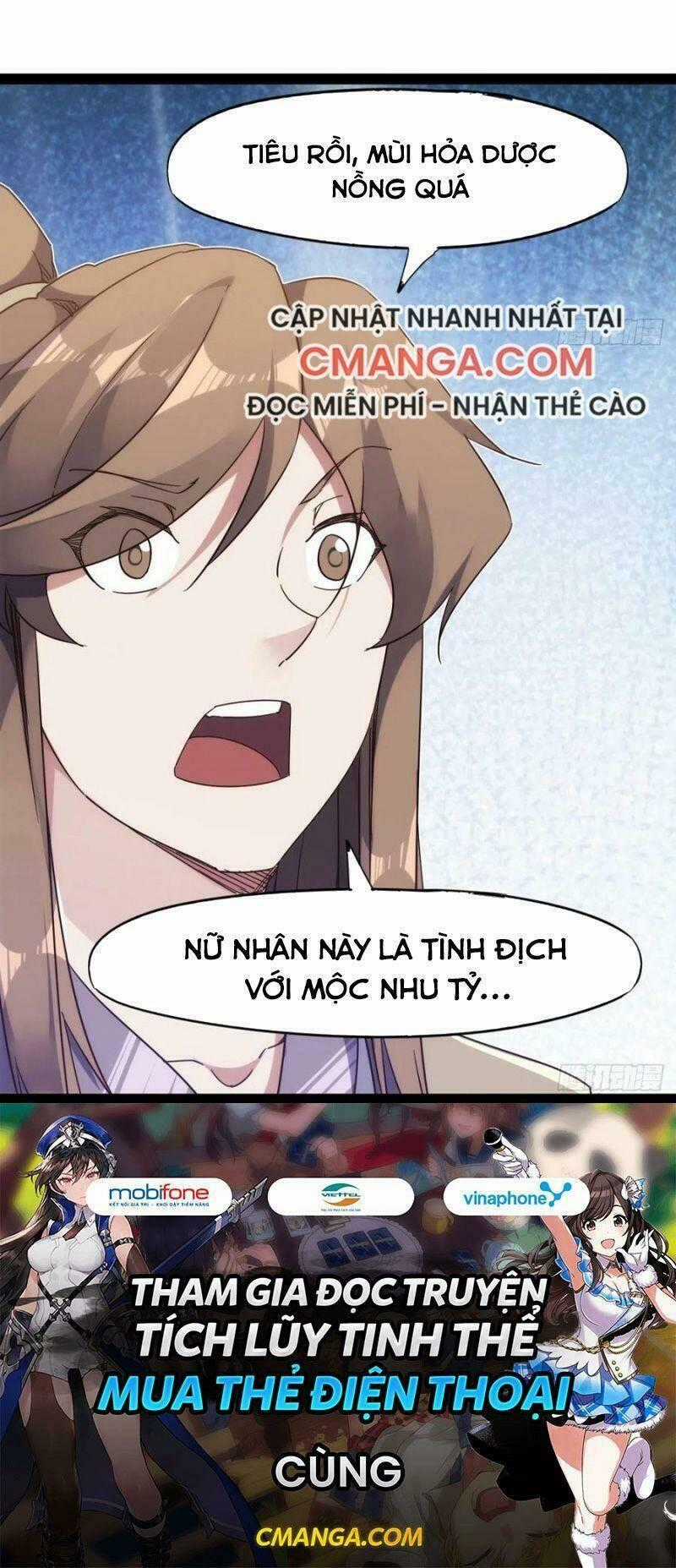 Kiếm Đồ - Chapter 67 - Trang 57