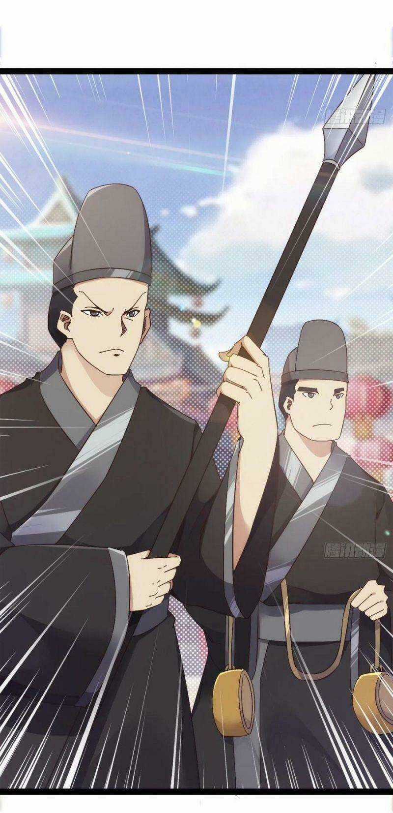 Kiếm Đồ - Chapter 67 - Trang 7