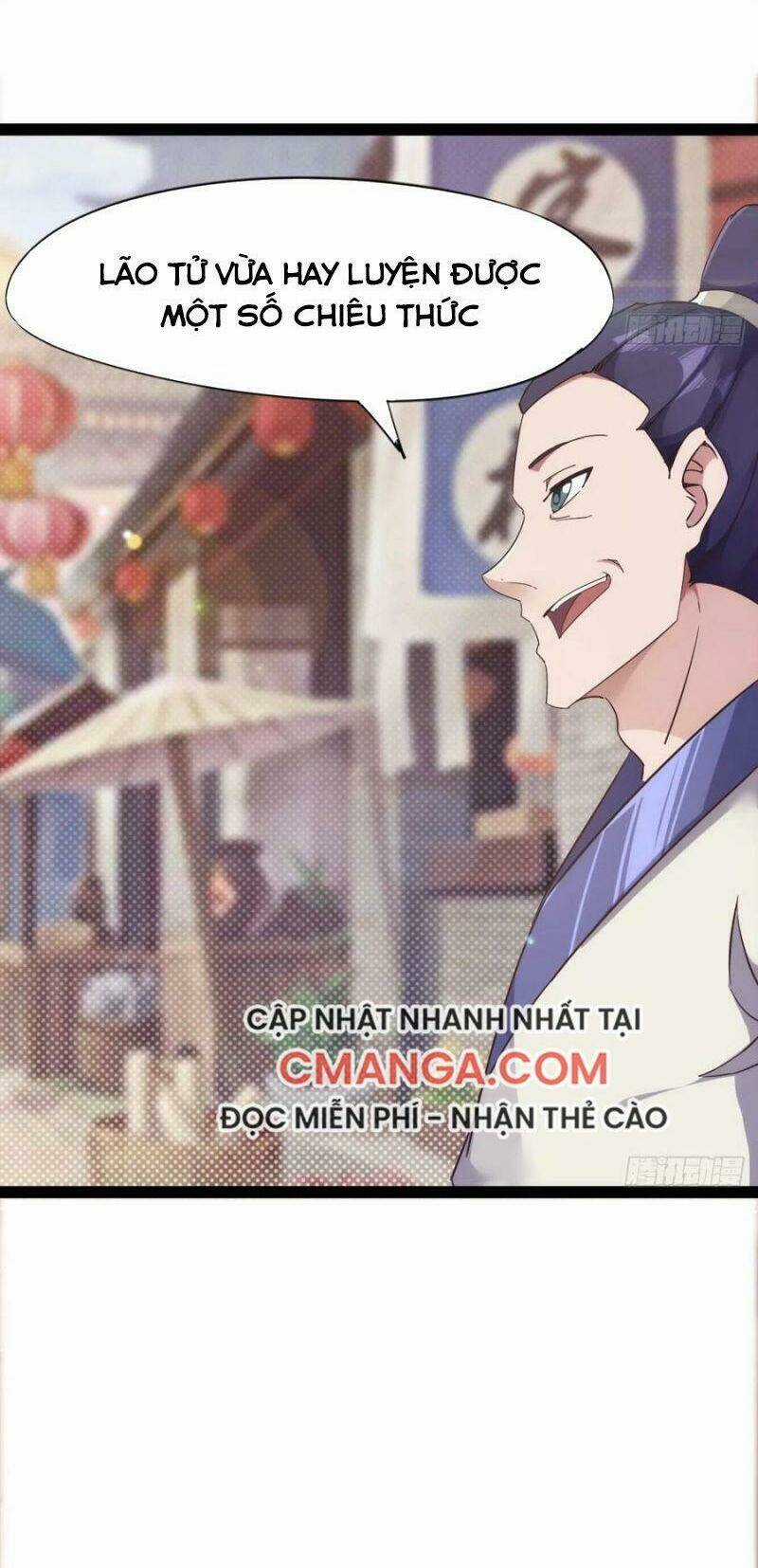 Kiếm Đồ - Chapter 67 - Trang 8