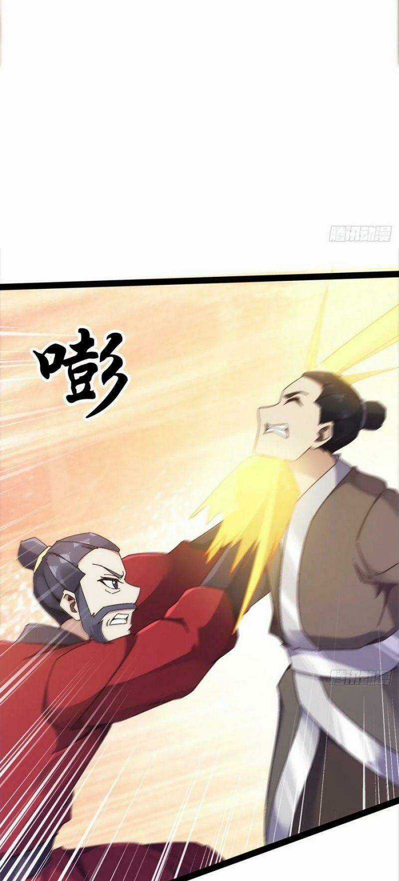 Kiếm Đồ - Chapter 67 - Trang 9