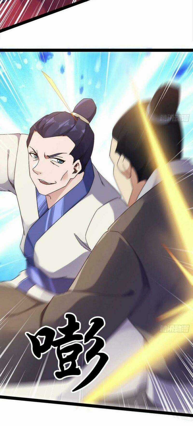 Kiếm Đồ - Chapter 67 - Trang 10