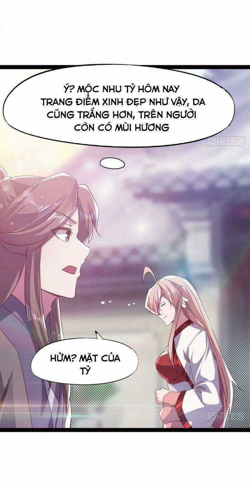 Kiếm Đồ - Chapter 68 - Trang 19