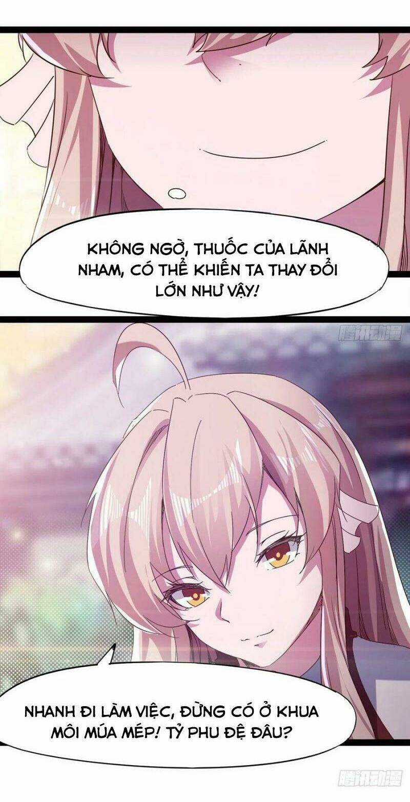 Kiếm Đồ - Chapter 68 - Trang 20