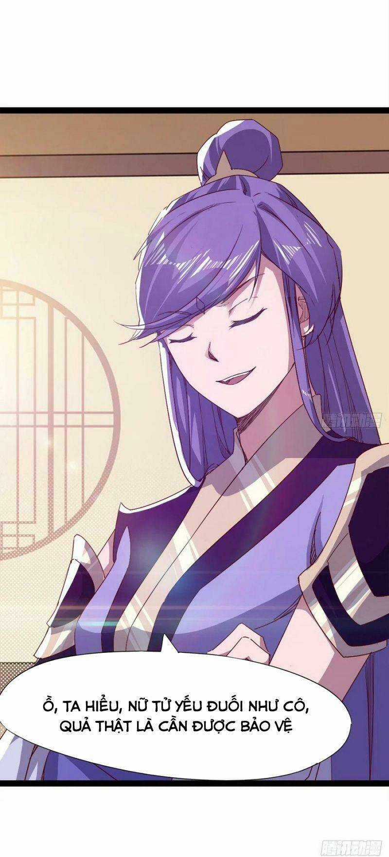 Kiếm Đồ - Chapter 68 - Trang 3