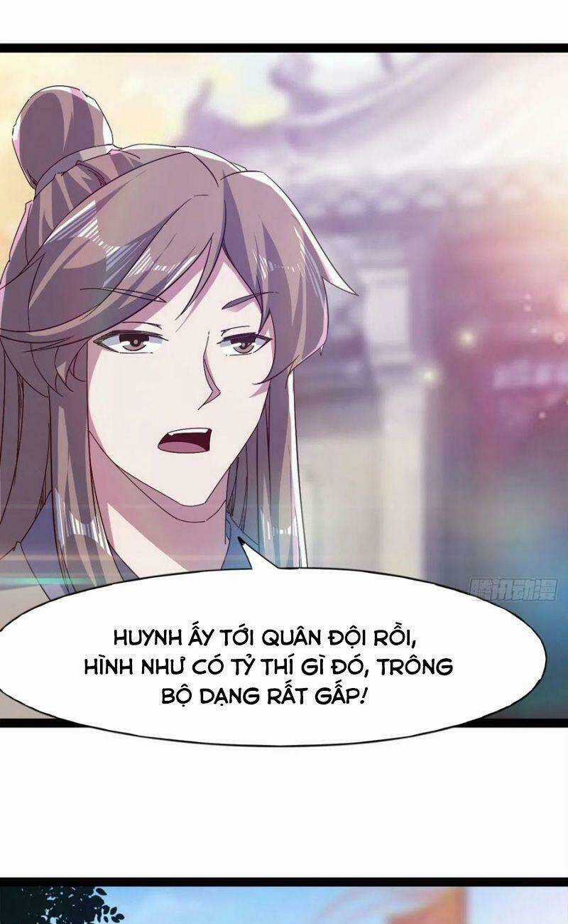 Kiếm Đồ - Chapter 68 - Trang 21