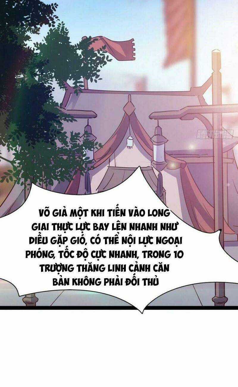 Kiếm Đồ - Chapter 68 - Trang 22