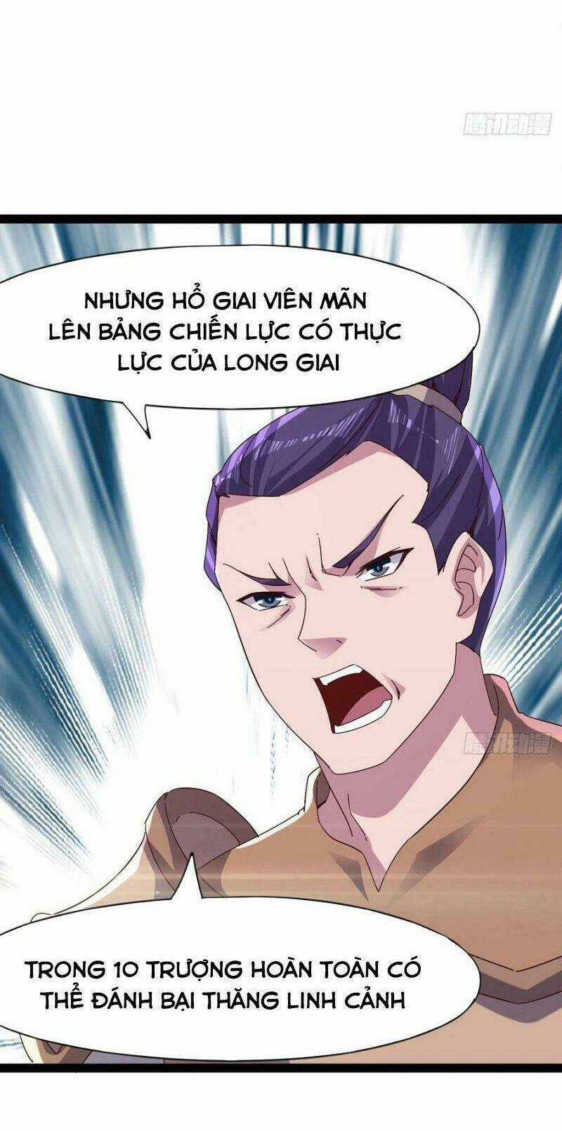 Kiếm Đồ - Chapter 68 - Trang 24
