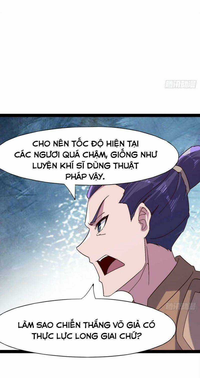 Kiếm Đồ - Chapter 68 - Trang 25