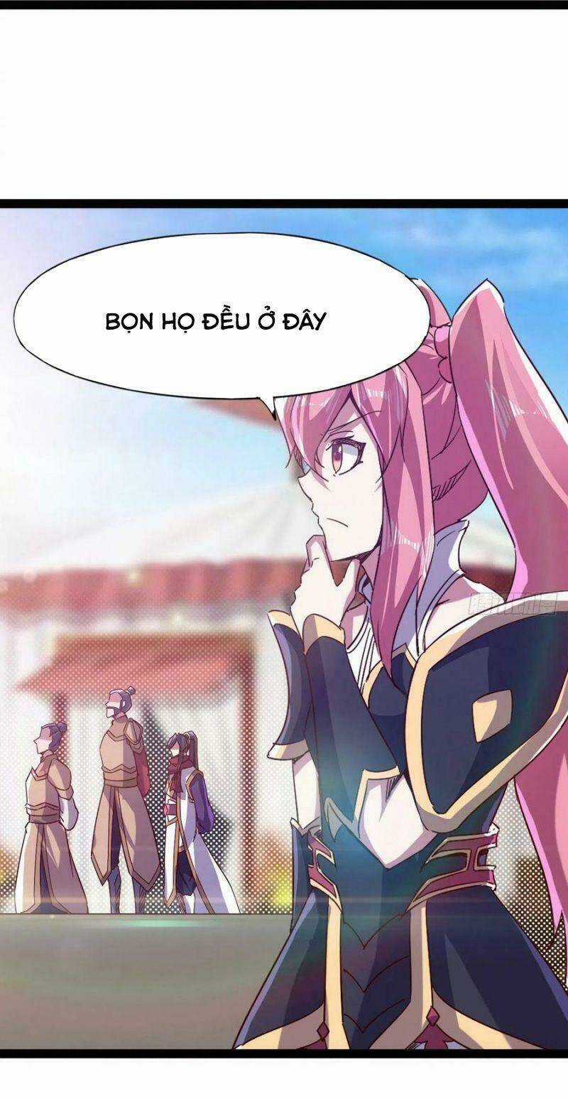 Kiếm Đồ - Chapter 68 - Trang 31