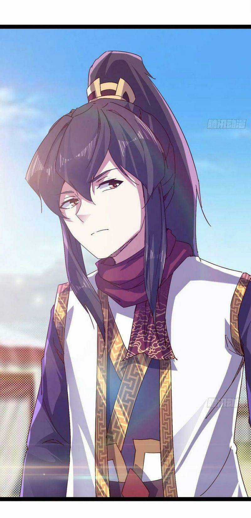 Kiếm Đồ - Chapter 68 - Trang 33