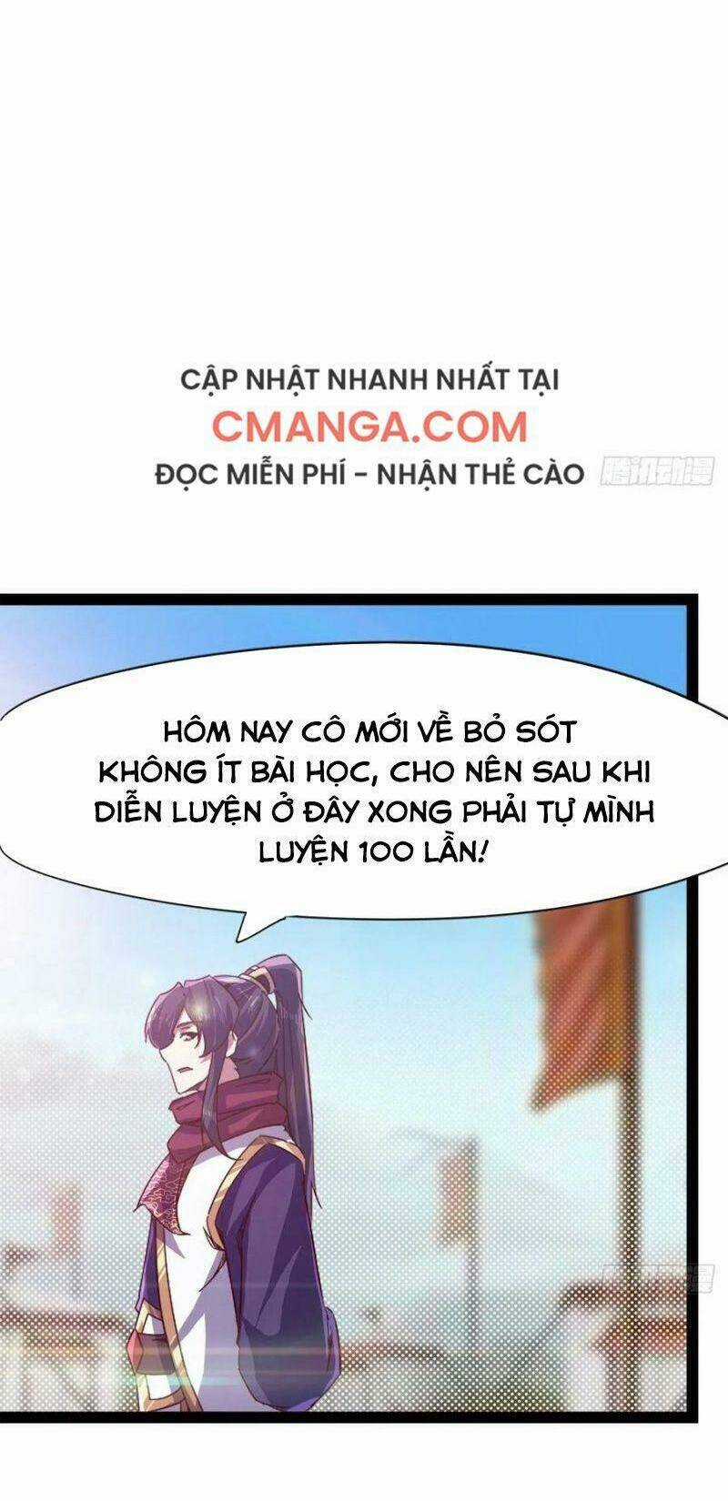 Kiếm Đồ - Chapter 68 - Trang 34