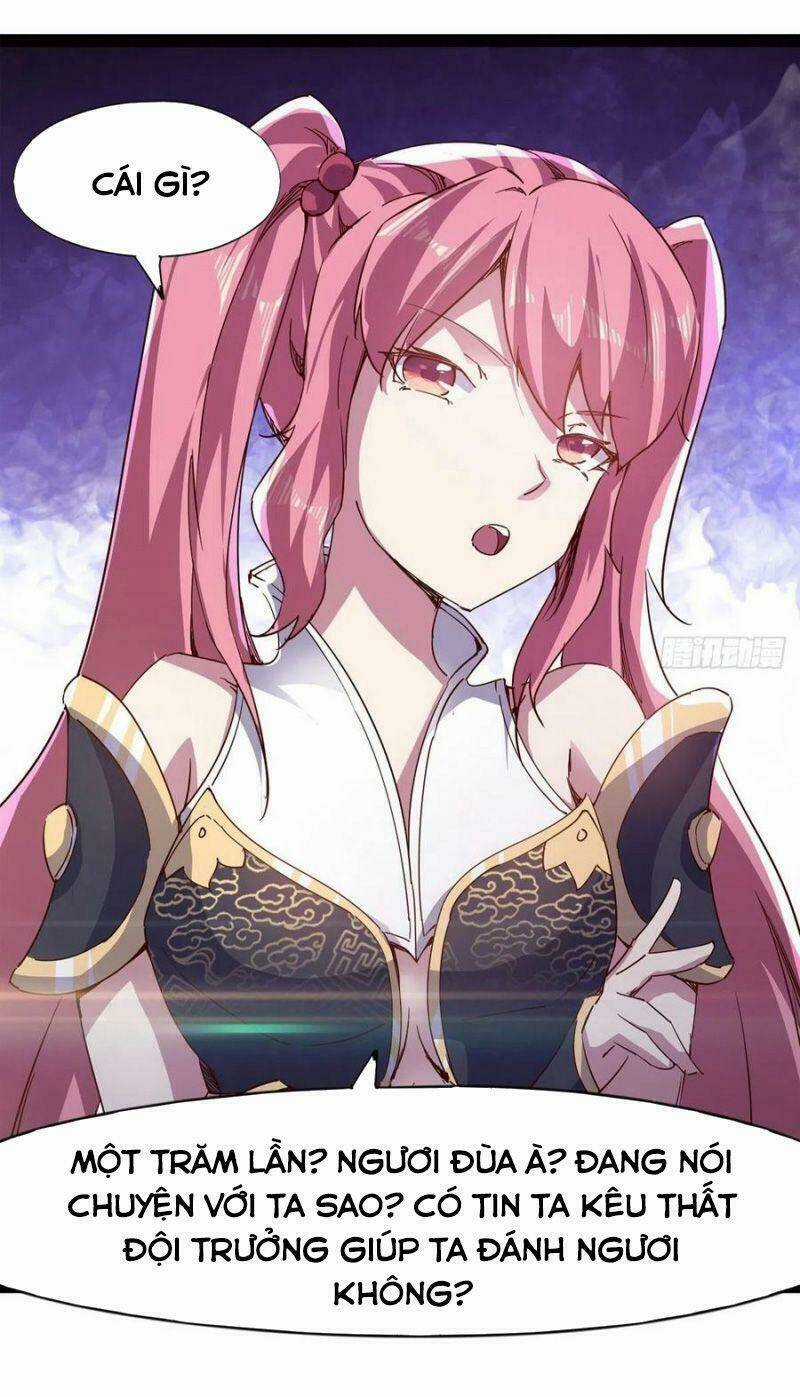 Kiếm Đồ - Chapter 68 - Trang 35