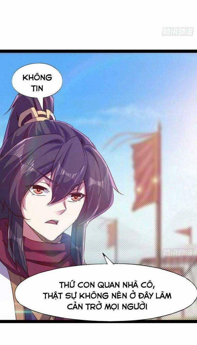 Kiếm Đồ - Chapter 68 - Trang 36