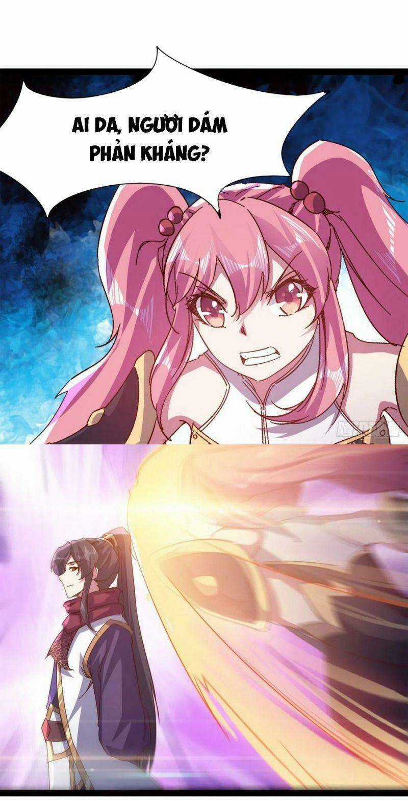 Kiếm Đồ - Chapter 68 - Trang 41