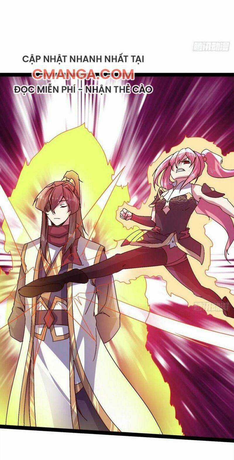 Kiếm Đồ - Chapter 68 - Trang 42