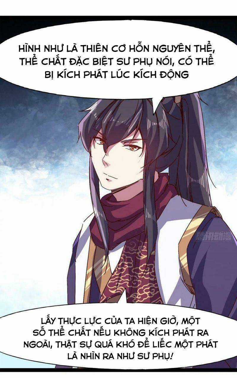 Kiếm Đồ - Chapter 68 - Trang 45