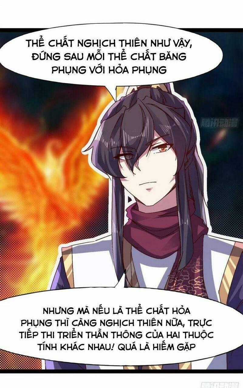 Kiếm Đồ - Chapter 68 - Trang 46