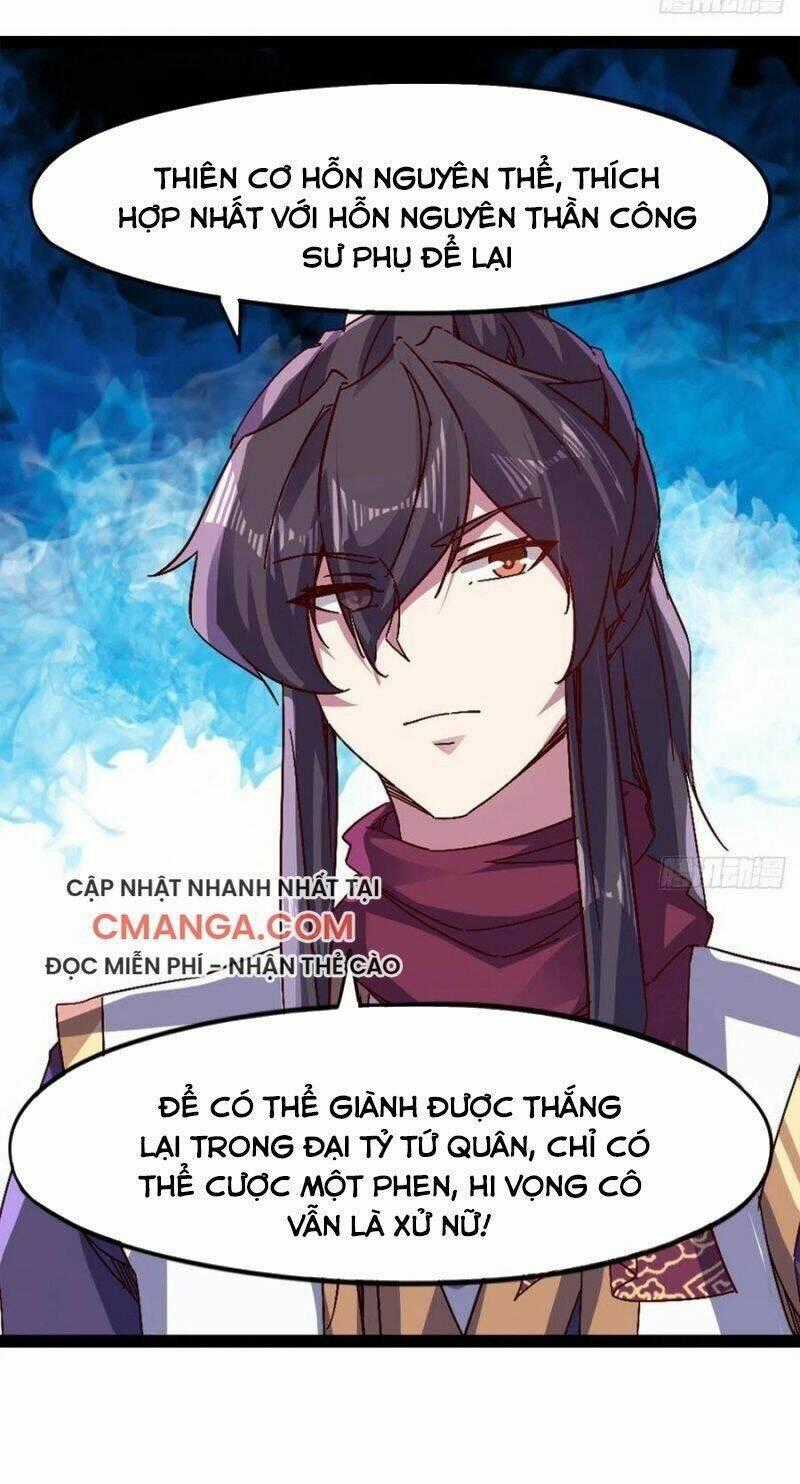 Kiếm Đồ - Chapter 68 - Trang 47