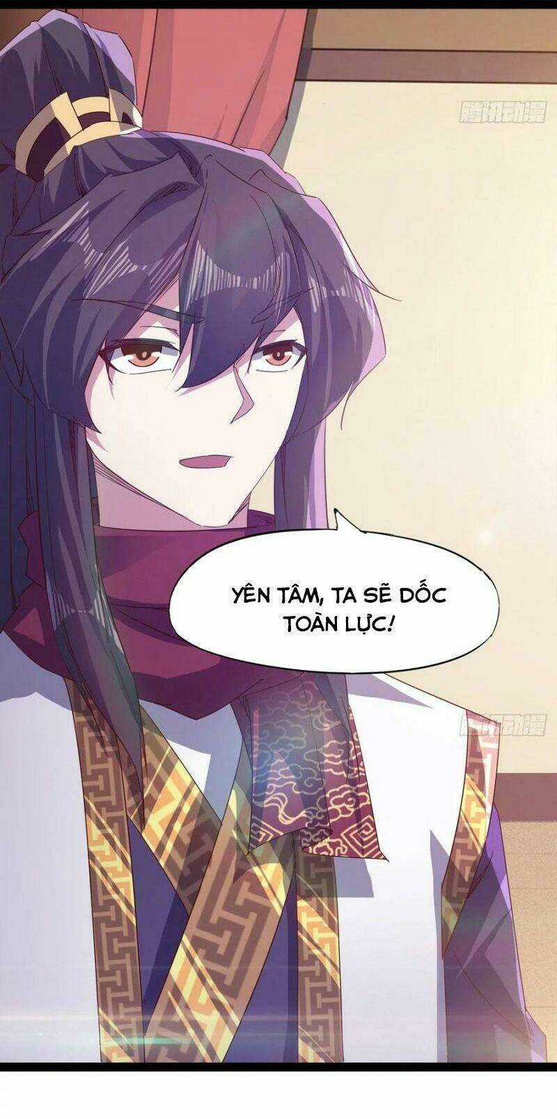 Kiếm Đồ - Chapter 68 - Trang 6