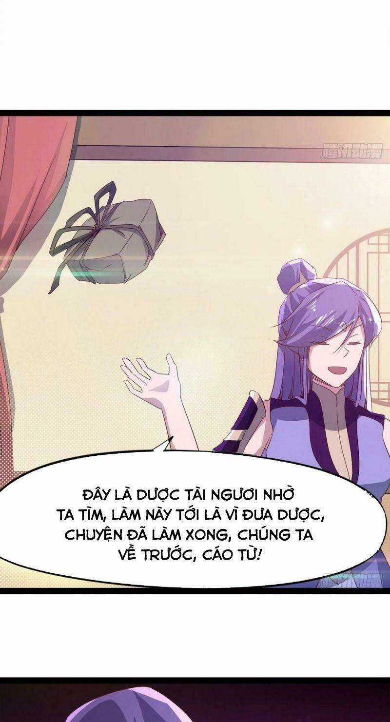 Kiếm Đồ - Chapter 68 - Trang 7