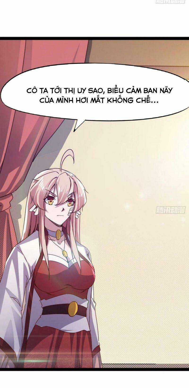 Kiếm Đồ - Chapter 68 - Trang 9