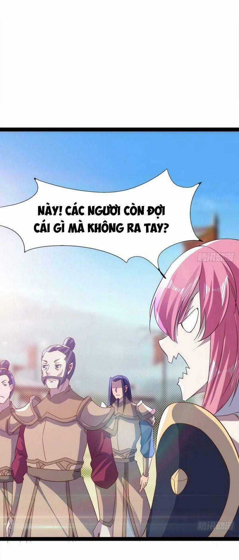 Kiếm Đồ - Chapter 69 - Trang 1