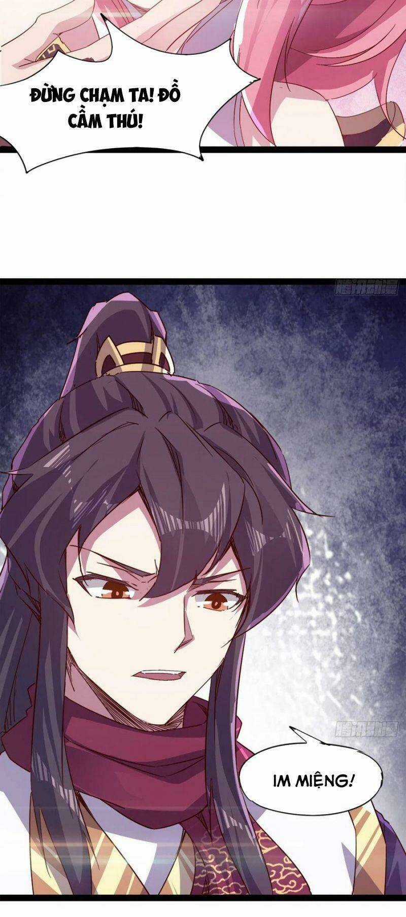 Kiếm Đồ - Chapter 69 - Trang 12