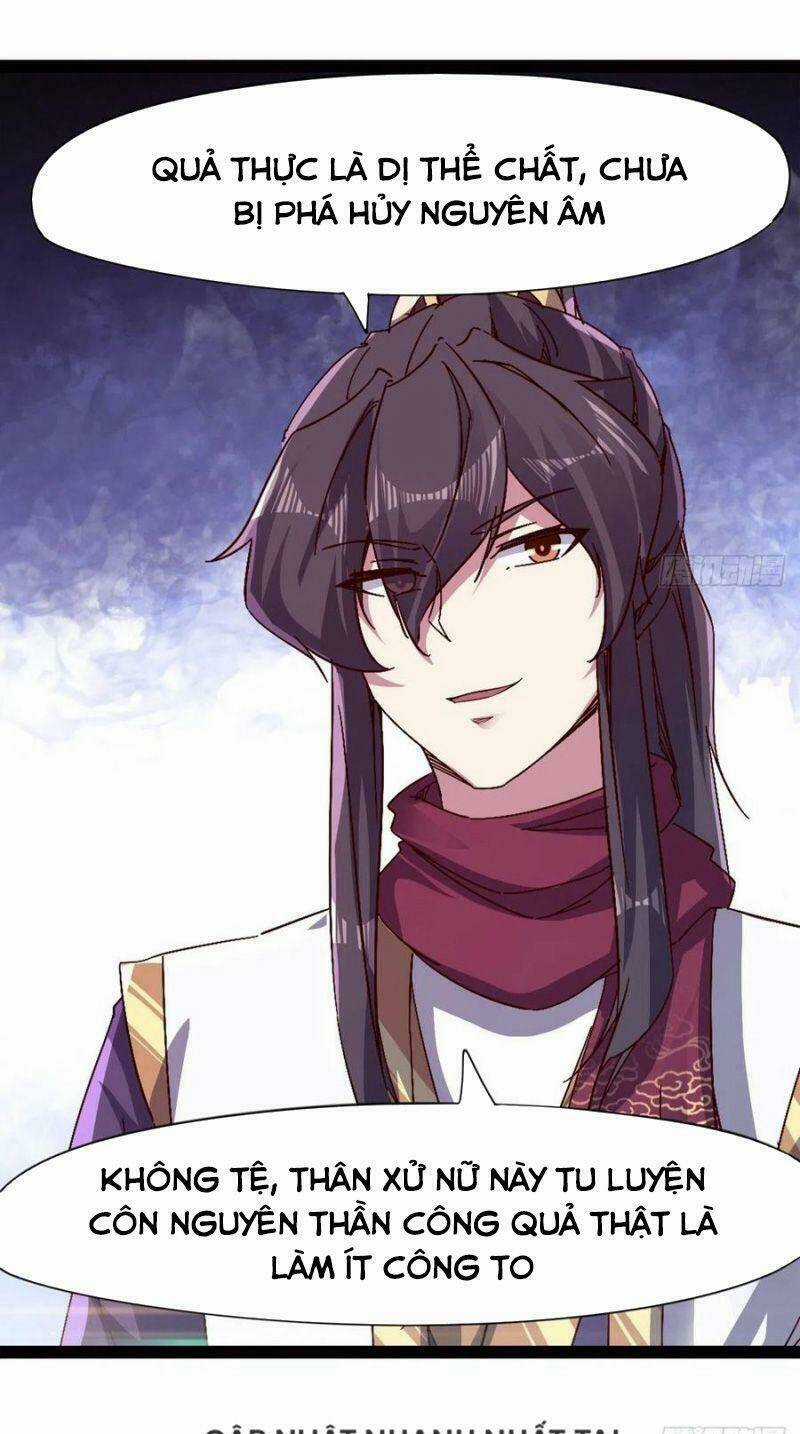 Kiếm Đồ - Chapter 69 - Trang 17