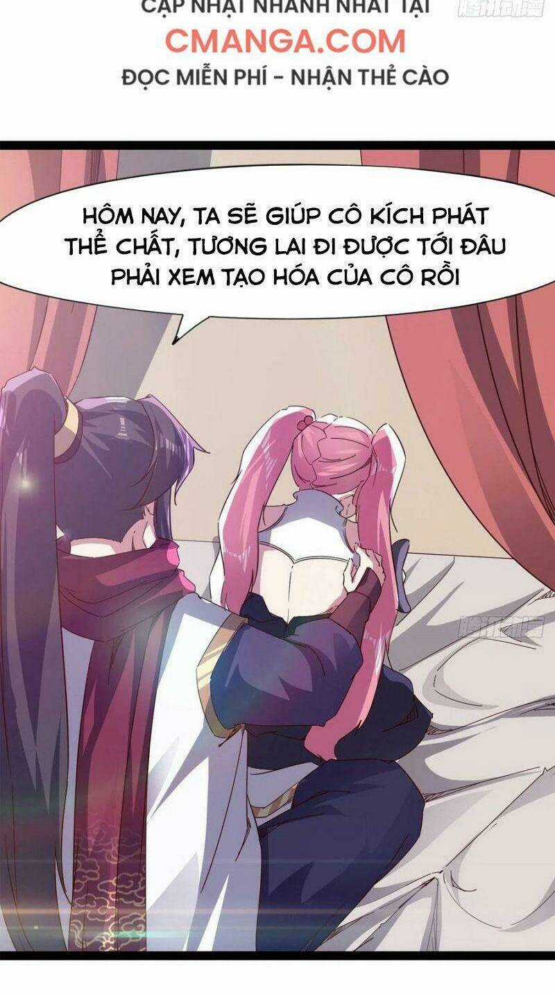 Kiếm Đồ - Chapter 69 - Trang 18