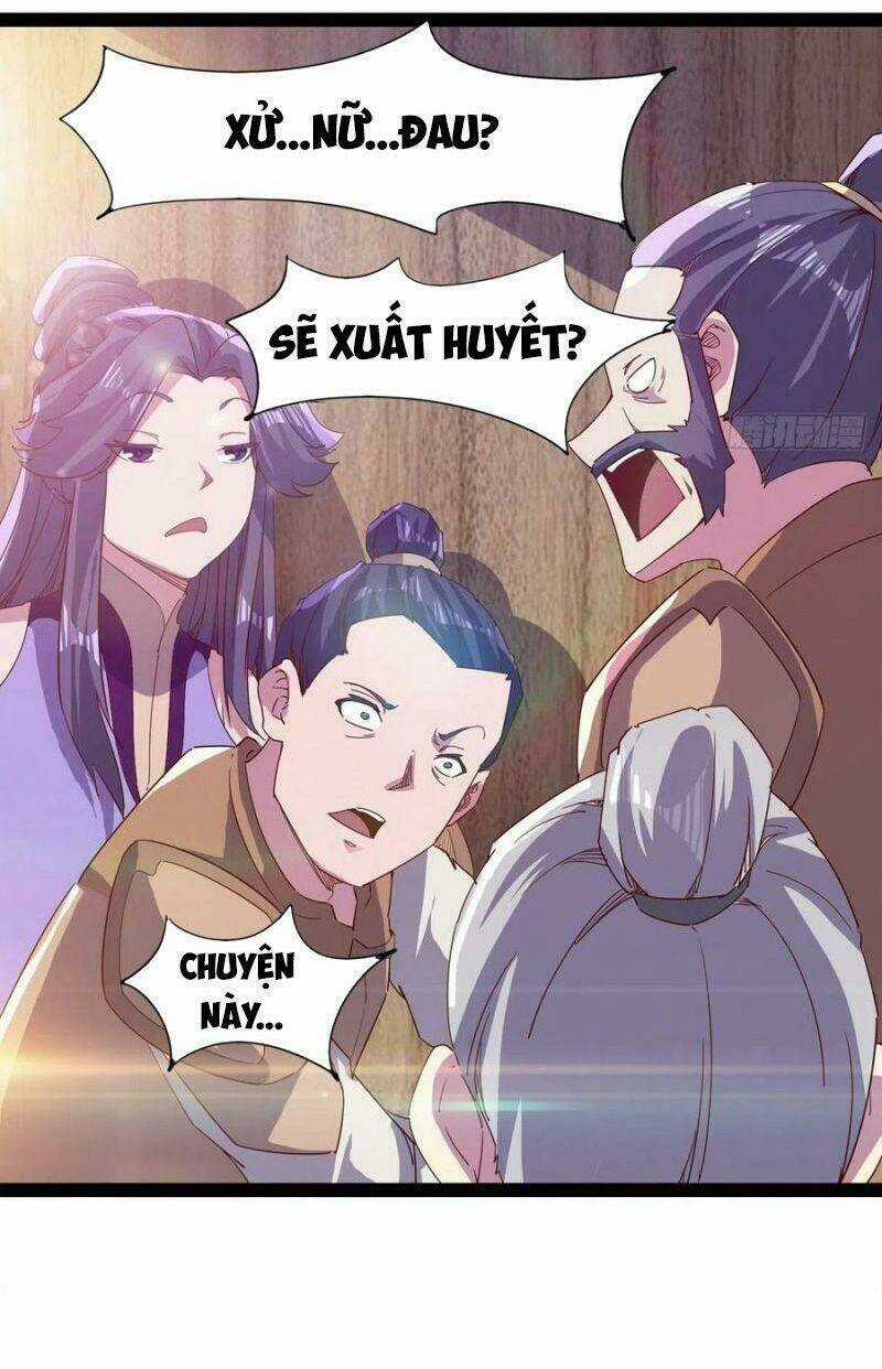 Kiếm Đồ - Chapter 69 - Trang 24