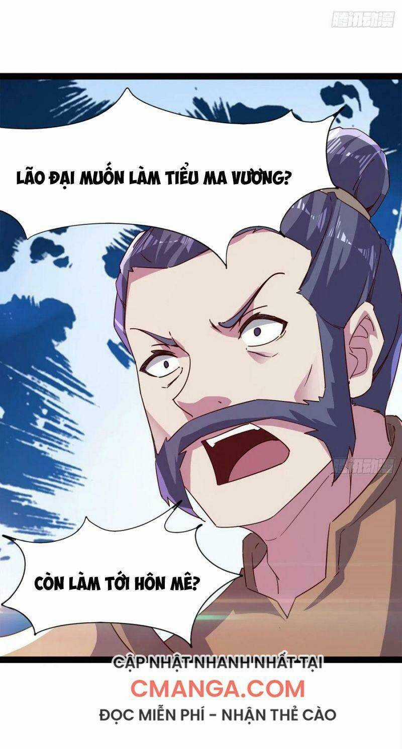 Kiếm Đồ - Chapter 69 - Trang 25