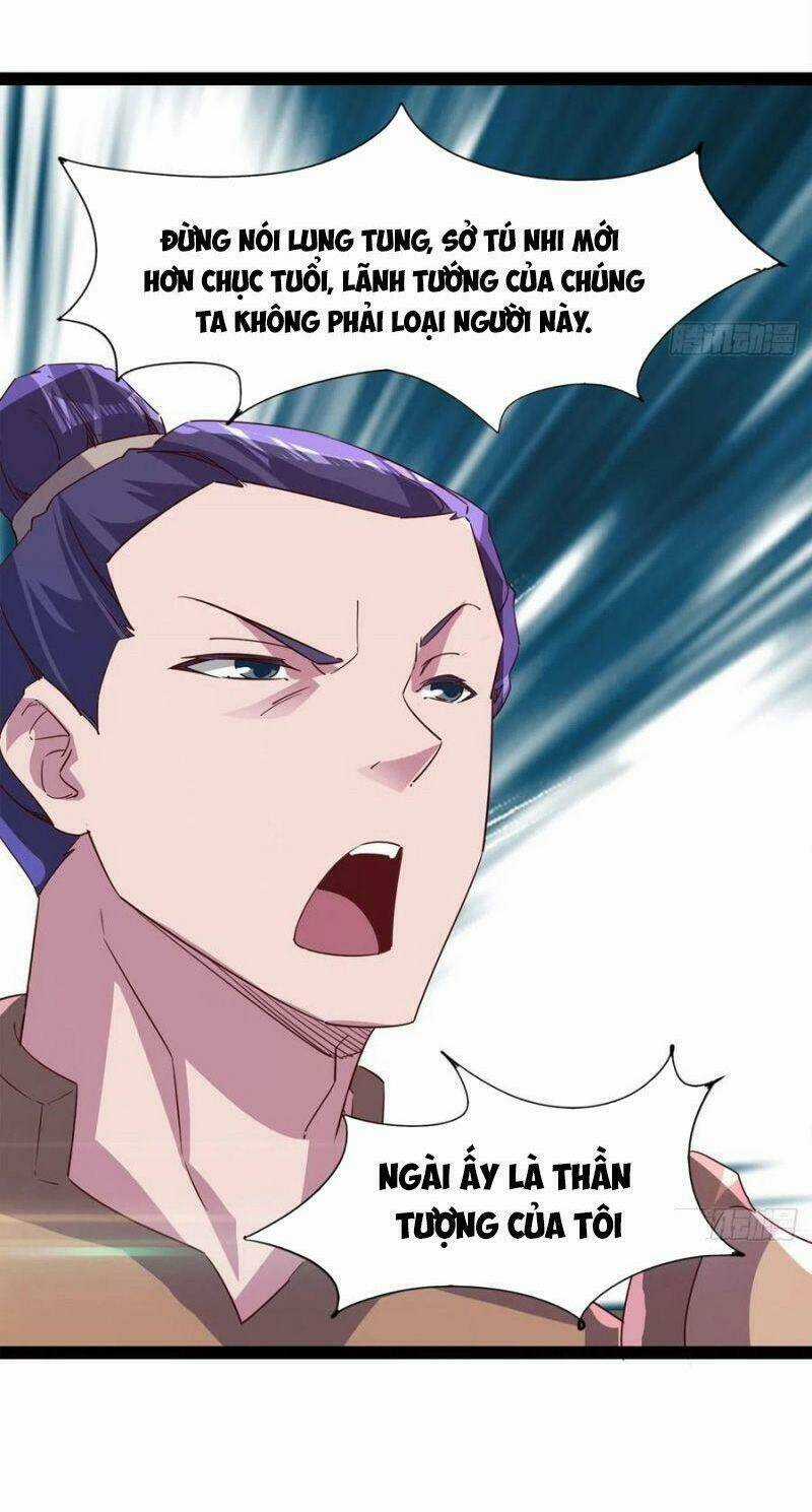 Kiếm Đồ - Chapter 69 - Trang 26