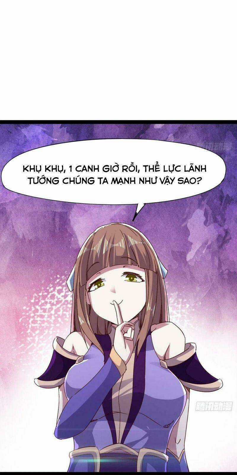 Kiếm Đồ - Chapter 69 - Trang 29