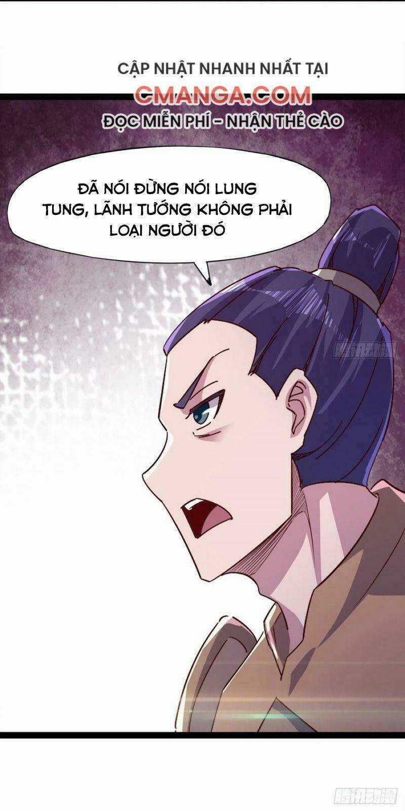 Kiếm Đồ - Chapter 69 - Trang 30